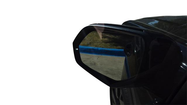 new 2026 Volkswagen Atlas car, priced at $47,726