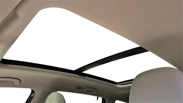 new 2026 Volkswagen Atlas car, priced at $47,726