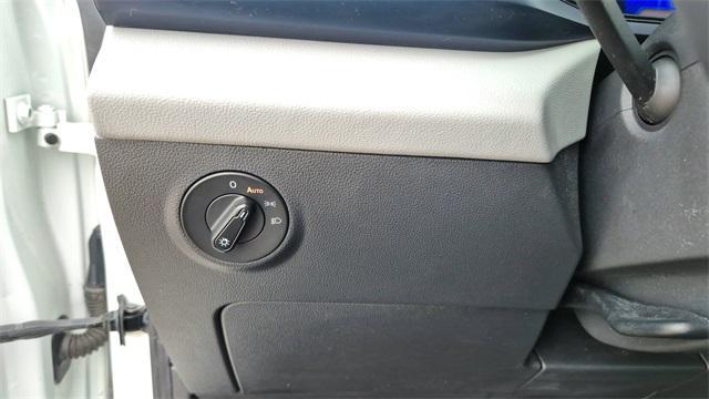 used 2022 Volkswagen Taos car, priced at $18,999