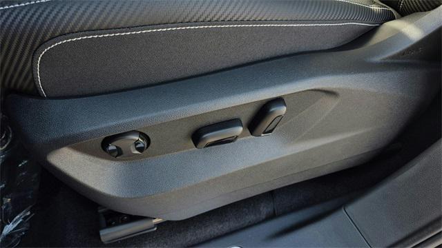 new 2026 Volkswagen Atlas Cross Sport car, priced at $47,651