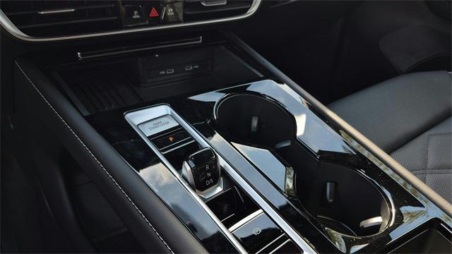 new 2026 Volkswagen Atlas Cross Sport car, priced at $47,651