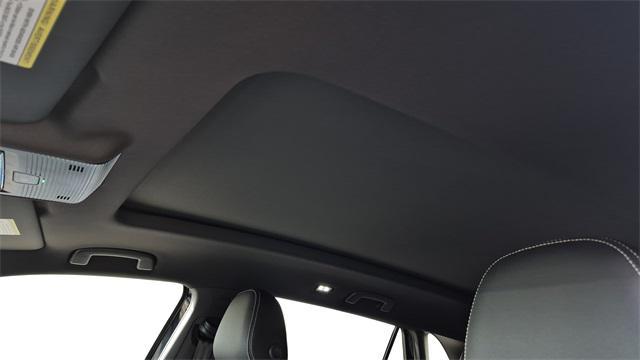 new 2026 Volkswagen Atlas Cross Sport car, priced at $47,651