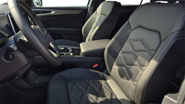 new 2026 Volkswagen Atlas Cross Sport car, priced at $47,651