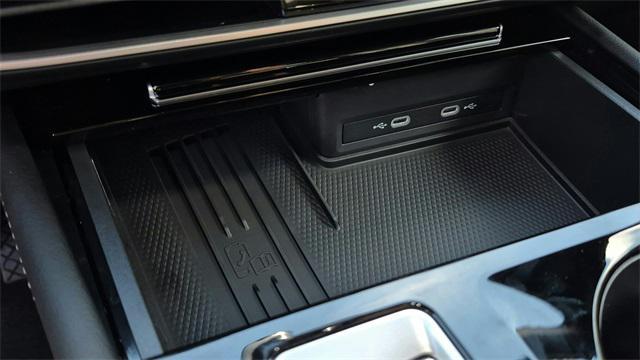 new 2026 Volkswagen Atlas Cross Sport car, priced at $47,651