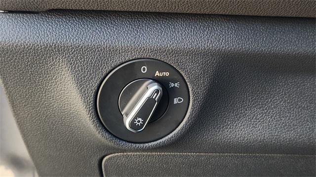 new 2025 Volkswagen Jetta car, priced at $22,704