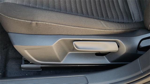new 2025 Volkswagen Jetta car, priced at $22,704