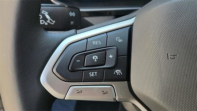 new 2025 Volkswagen Jetta car, priced at $22,704