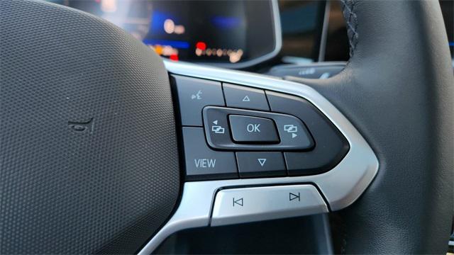 new 2025 Volkswagen Jetta car, priced at $27,120
