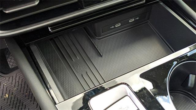 new 2025 Volkswagen Atlas car, priced at $41,499