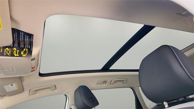 new 2025 Volkswagen Taos car, priced at $31,911