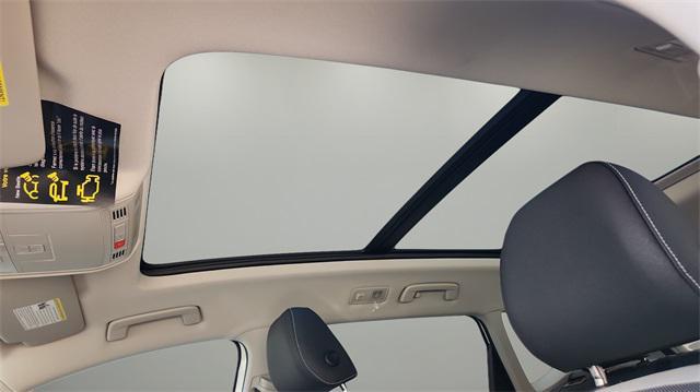 new 2025 Volkswagen Taos car, priced at $30,663