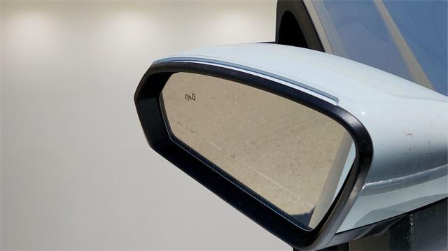 new 2025 Volkswagen Taos car, priced at $31,911