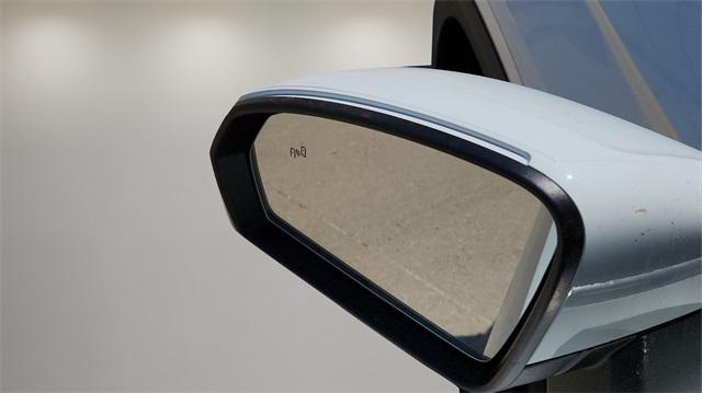 new 2025 Volkswagen Taos car, priced at $30,663