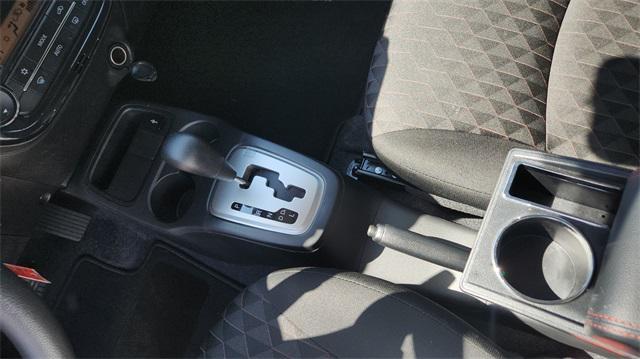 used 2024 Mitsubishi Mirage car, priced at $14,499