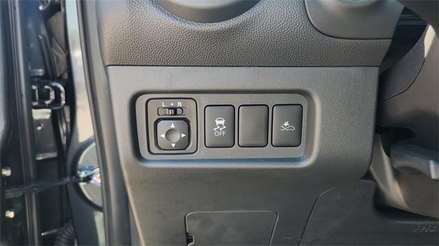 used 2024 Mitsubishi Mirage car, priced at $14,499