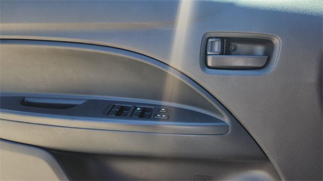 used 2024 Mitsubishi Mirage car, priced at $14,499