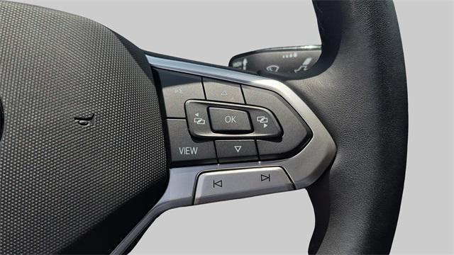 new 2025 Volkswagen Jetta car, priced at $25,916