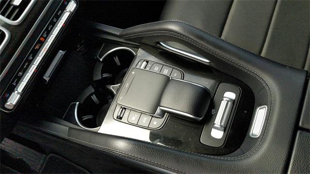 used 2023 Mercedes-Benz GLS 450 car, priced at $61,999