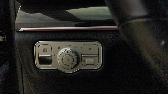 used 2023 Mercedes-Benz GLS 450 car, priced at $61,999