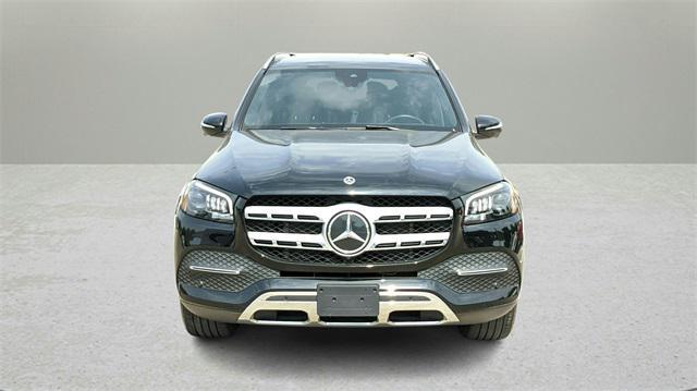 used 2023 Mercedes-Benz GLS 450 car, priced at $61,999