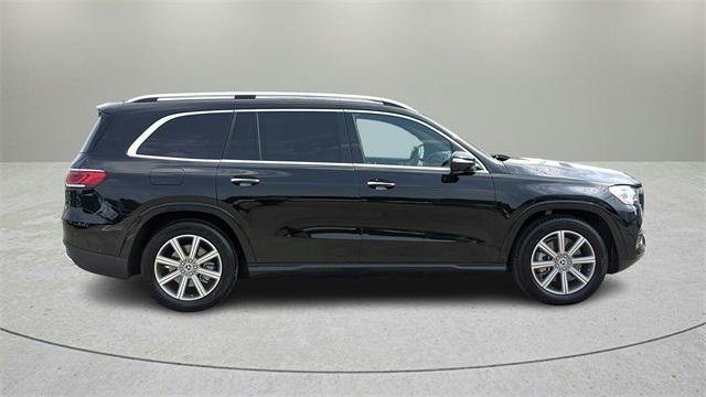 used 2023 Mercedes-Benz GLS 450 car, priced at $61,999