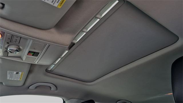 used 2021 Volkswagen Passat car, priced at $19,998