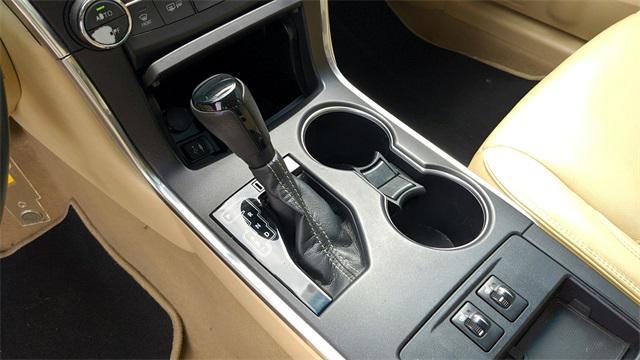 used 2015 Toyota Camry car, priced at $16,994