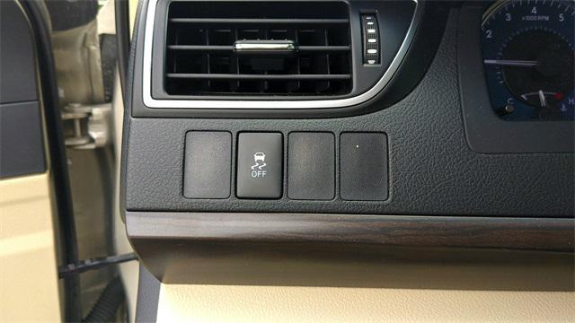 used 2015 Toyota Camry car, priced at $16,994