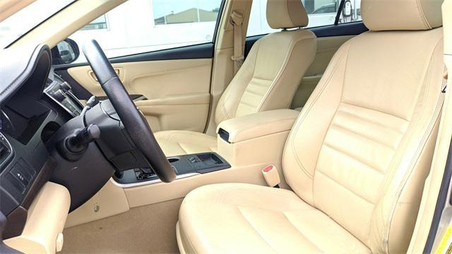used 2015 Toyota Camry car, priced at $16,994