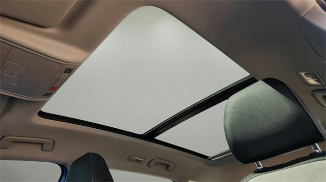 new 2025 Volkswagen Taos car, priced at $36,311