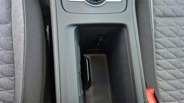 new 2025 Volkswagen Tiguan car, priced at $31,061
