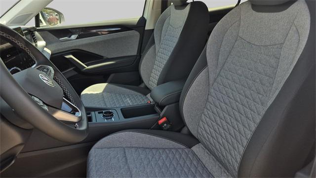 new 2025 Volkswagen Tiguan car, priced at $31,061