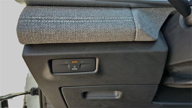 new 2025 Volkswagen Tiguan car, priced at $31,061