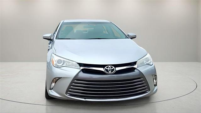 used 2017 Toyota Camry car, priced at $19,329