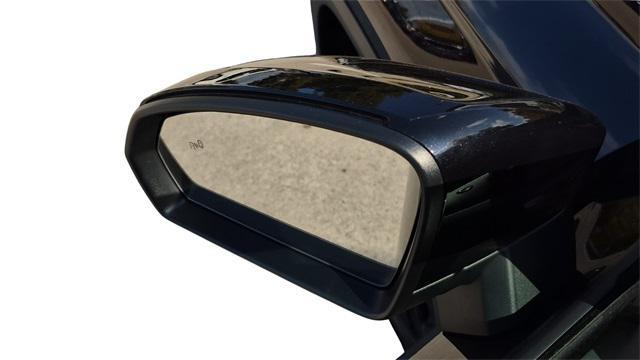 new 2026 Volkswagen Taos car, priced at $33,991