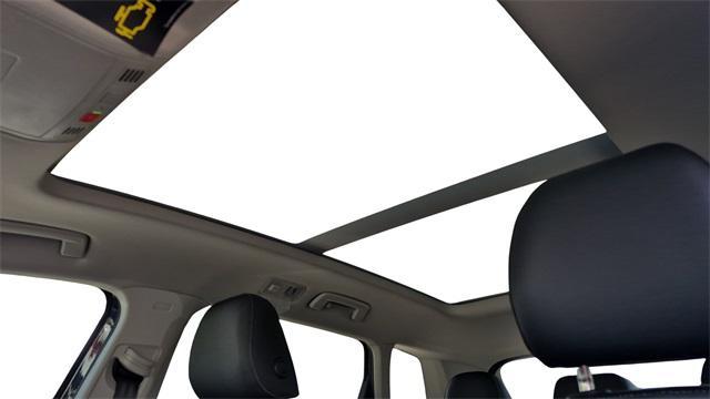 new 2026 Volkswagen Taos car, priced at $33,991