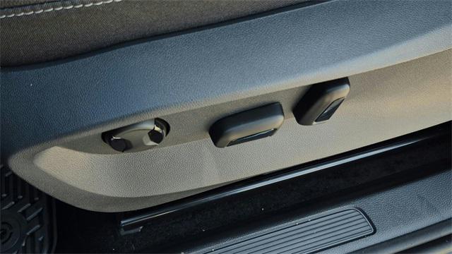 new 2026 Volkswagen Taos car, priced at $33,991