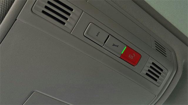 new 2026 Volkswagen Taos car, priced at $33,991