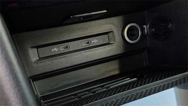 new 2026 Volkswagen Taos car, priced at $33,991