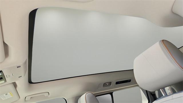new 2025 Volkswagen ID. Buzz car, priced at $69,999