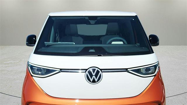 new 2025 Volkswagen ID. Buzz car, priced at $69,999