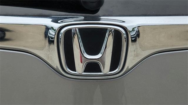 used 2018 Honda CR-V car, priced at $21,715