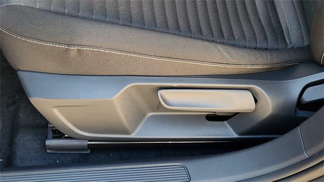 new 2025 Volkswagen Jetta car, priced at $22,884