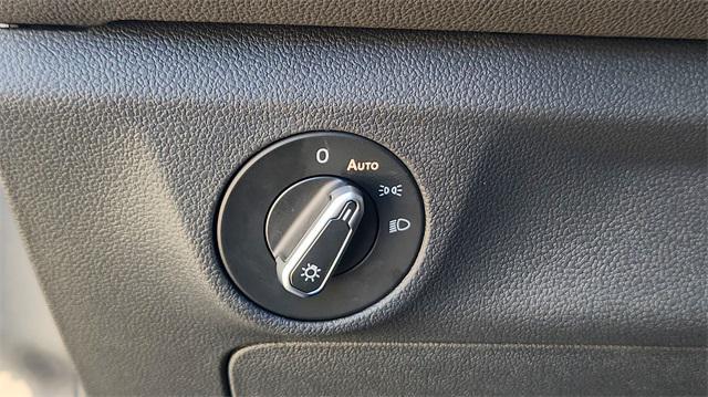 new 2025 Volkswagen Jetta car, priced at $22,884