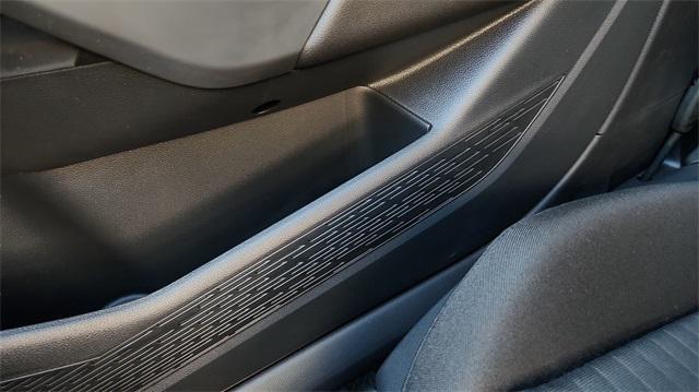 new 2025 Volkswagen Jetta car, priced at $22,394