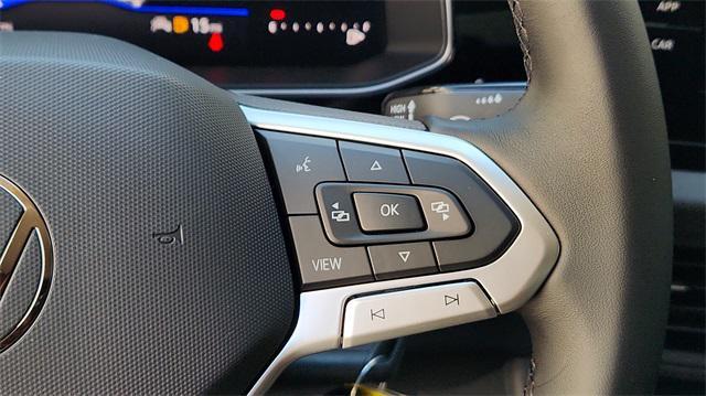 new 2025 Volkswagen Jetta car, priced at $22,884