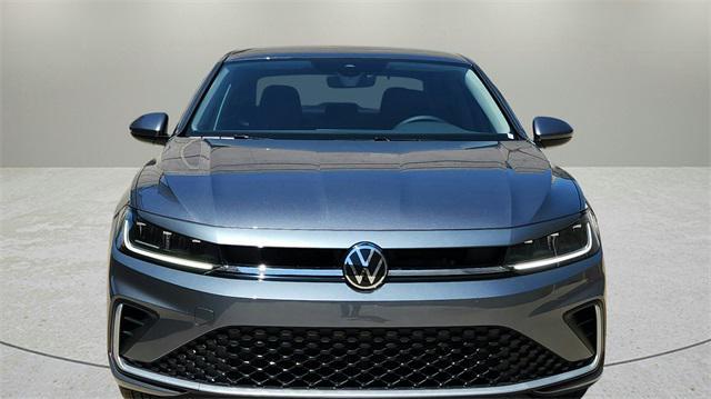 new 2025 Volkswagen Jetta car, priced at $22,394