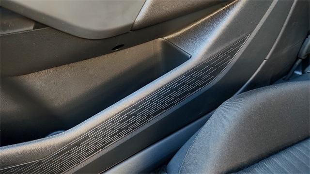 new 2025 Volkswagen Jetta car, priced at $22,884