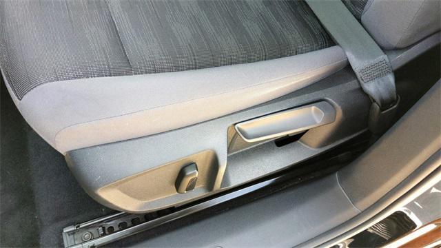 used 2021 Volkswagen ID.4 car, priced at $18,499