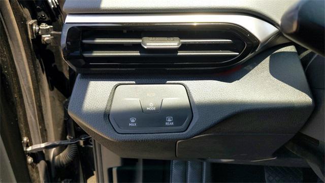 used 2021 Volkswagen ID.4 car, priced at $18,499